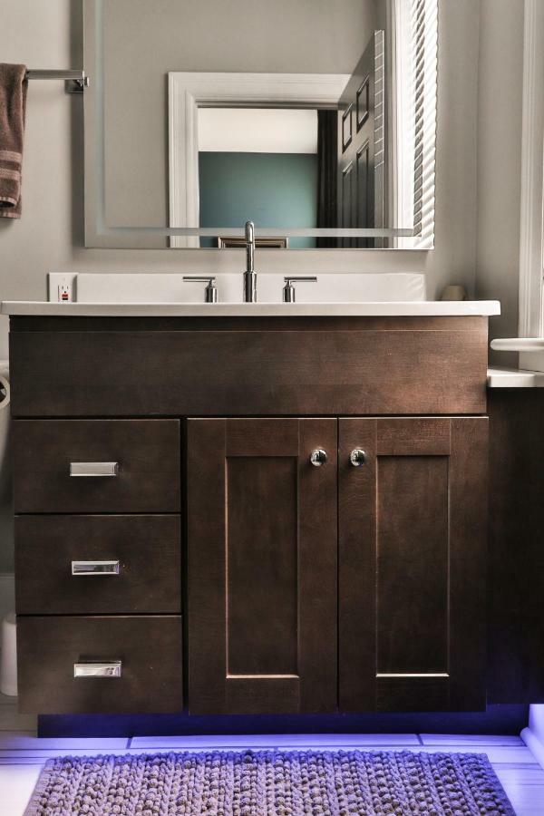 Luxury Apt W/ Spectrum Mood Lighting - Historic Cherokee Street Antique Row Maryland Heights Eksteriør bilde